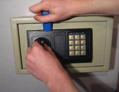 城口24小时上门开锁公司